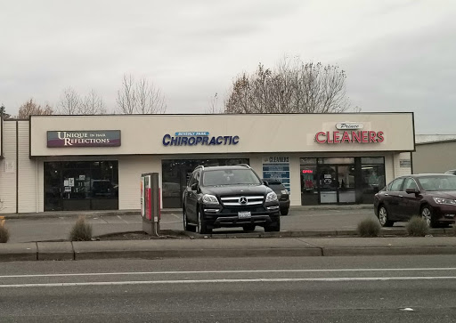 Prince Cleaners