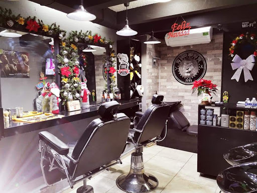 Doga BarberShop