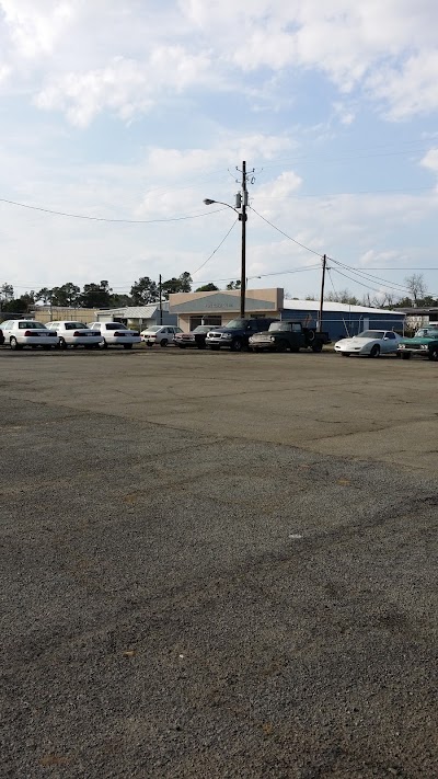 Photos of Bo's Auto Sales
