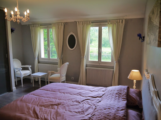 Photo de La Demeure des détectives à Traînou (45470)