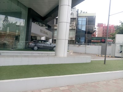 Photos of Millennium Motors Limited