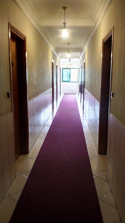 Photos of H&ocirc;tel Prince De Galles Douala