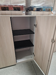 Photo n°9 de Mobilier Bureau Occasion à Toulouse (Magasin de meubles d'occasion)