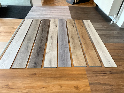 Parkettatelier Warendorf