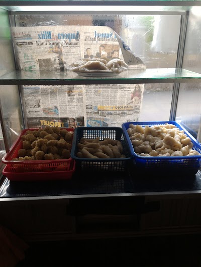 Photos of Warung Mang Kirom