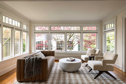 Allison Lind Interiors Gallery - United States