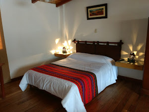 Hostal Doña Juanita 4