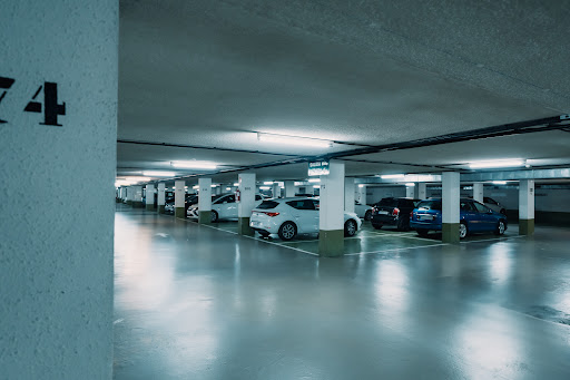 Parking Ondarreta San Sebastián - Thumbnail