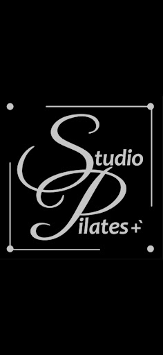 Studio Pilates +' - Visual