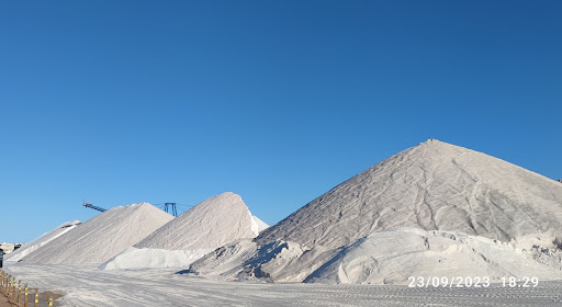 Visita las Salinas de Torrevieja - Thumbnail