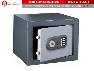 Photos of Cerrajer&iacute;a Innova Seguridad