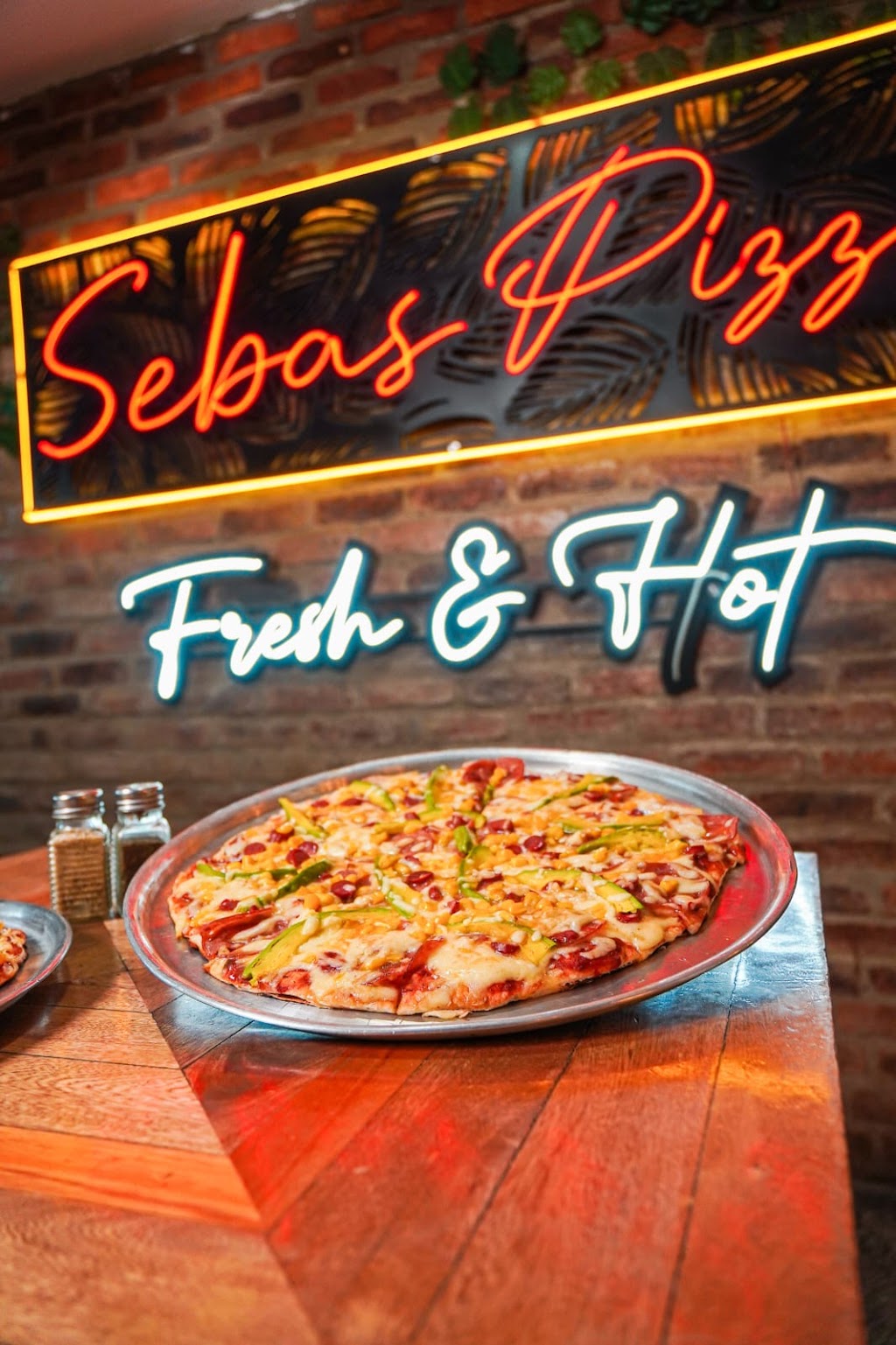 Piero's Pizza