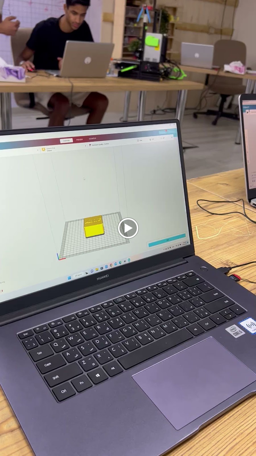 crafts academy أكاديمية الحرف - صورة 2