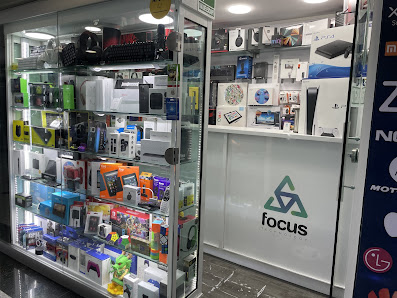 Foto de Focus Ccs technology Todas