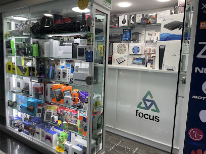 foto de Focus Ccs technology
