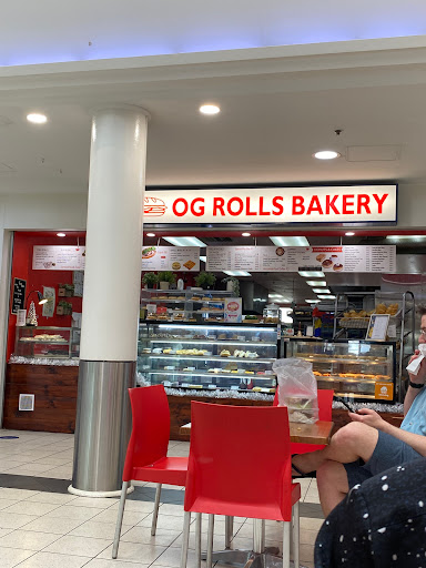 OG Rolls Bakery - Thumbnail