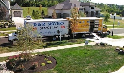 D & R Movers