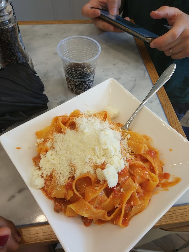 Pastaciutta
