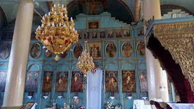 Photos of Храм &ldquo;Св. Николай&ldquo;