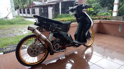 Photos of Bengkel Motor
