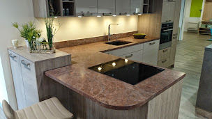 Photo n°3 de MARBRERIE ROUILLON à Alès (Carreleur)