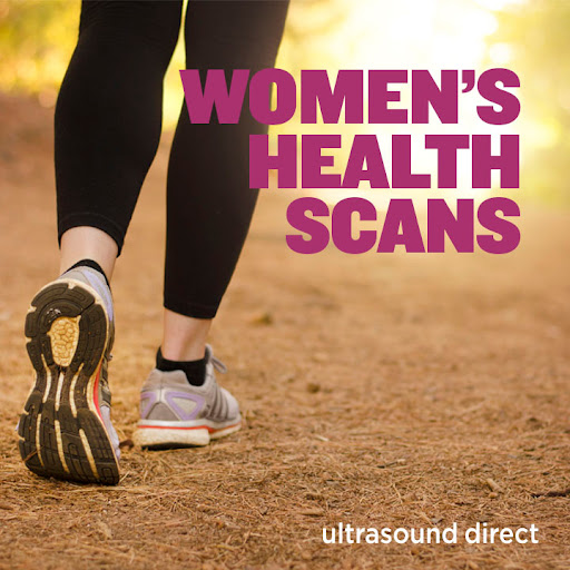 Ultrasound Direct Hertford - Thumbnail