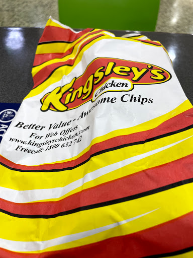 Kingsley's Chicken - Thumbnail