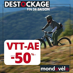 Photo n°38 de Mondovélo Orléans à Orléans (Grossiste en vélos)