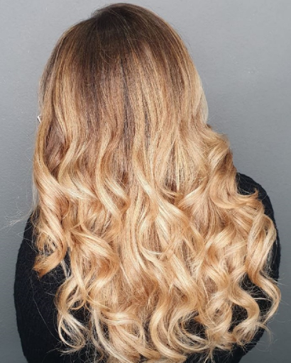Paolo Caputo Hair Diffusion - Thumbnail