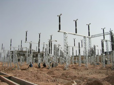 Photos of Tekez&eacute; Dam