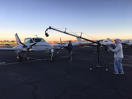 AZ Event Video LLC