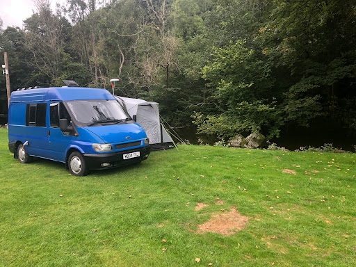 Ceiriog Valley Park - Thumbnail