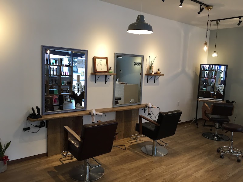 AURIYS hair vacation