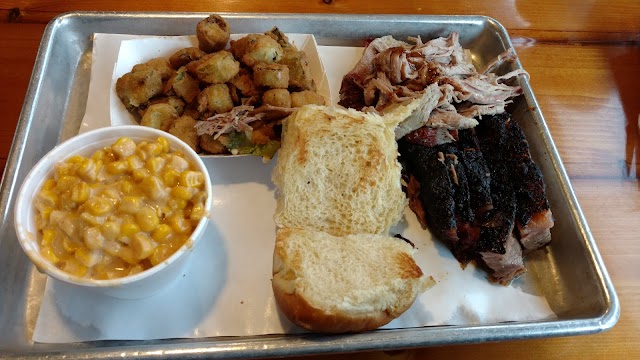 Smoke Shack BBQ