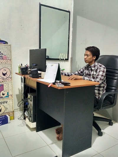 Photos of Kopi Senter