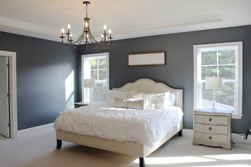 Manor Works Painting Gallery - United States