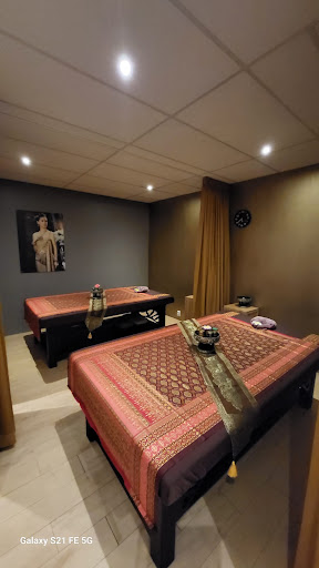 Spa & Thaise Massage Castricum - Thumbnail