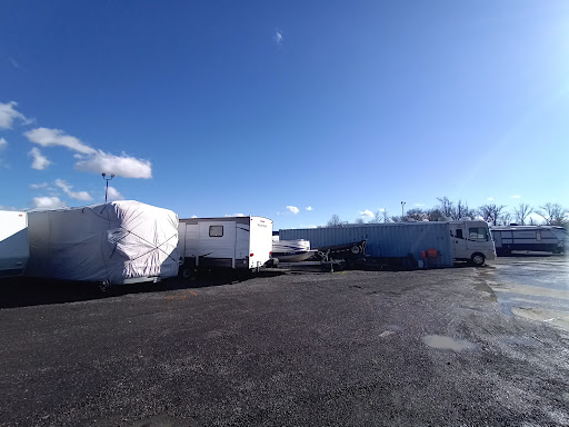 Licking County Storage