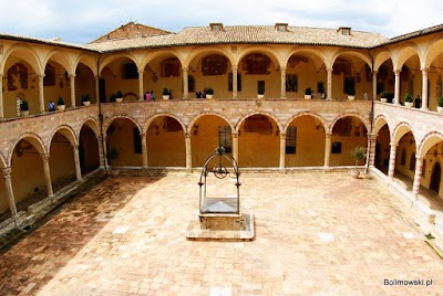 Photos of Basilica of San Francesco d'Assisi