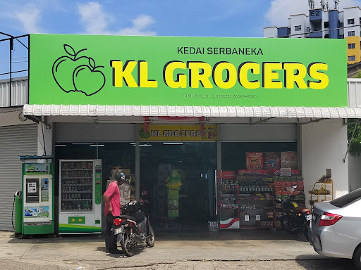 KL GROCERS