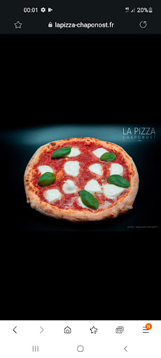 Photo 5 - Pizza FoodTruck