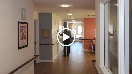 Wellesley Road Care Home - Your Trusted nursing home