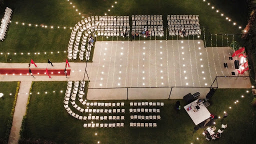 Diamond Garden