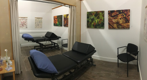 qathet Physiotherapy - Thumbnail