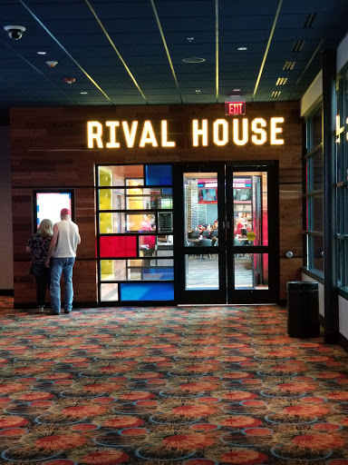 Rival House - Visual