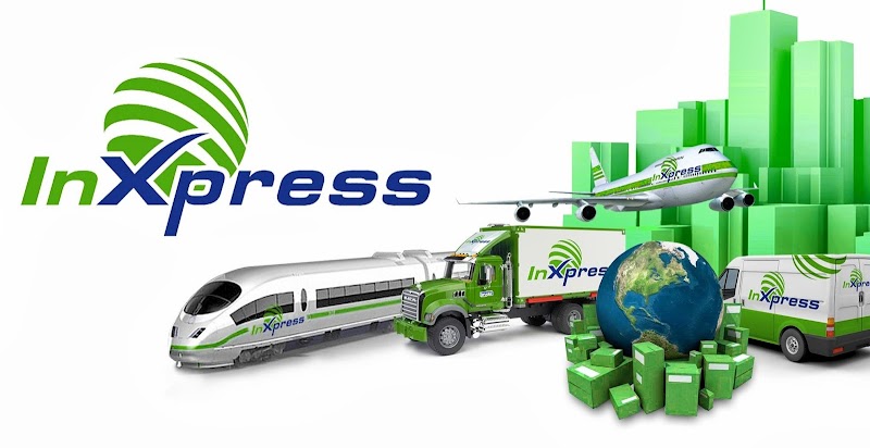 InXpress photo 2