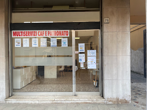 Multiservizi Caf e Patronato