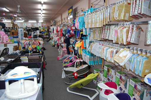 Helen's Baby Wear - Thumbnail