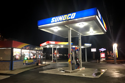 sunoco gas station near me open 24 hours