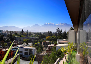 qp Hotels Arequipa 7